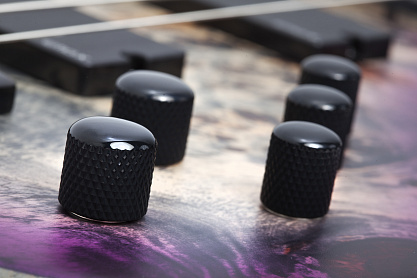 Бас-гитара SCHECTER RIOT-5 ARB