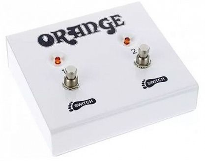 Футсвитч Orange FS2