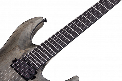 Электрогитара SCHECTER C-1 EX Apocalypse Rusty Grey