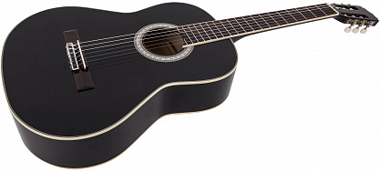 КЛАССИЧЕСКАЯ ГИТАРА ARIA AK-25 BK