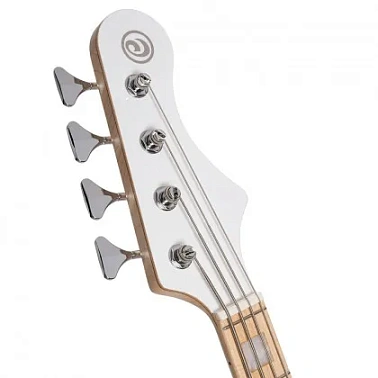 Бас-гитара Cort NJS4-WHT Elrick NJS Series