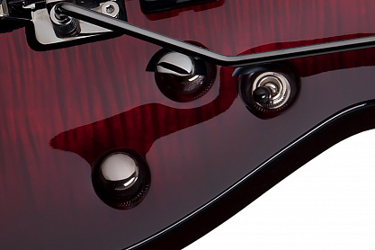 Электрогитара SCHECTER DEMON-7 FR CRB