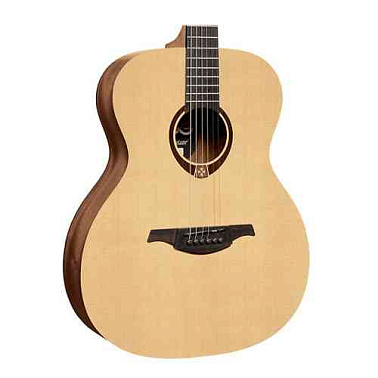 Акустическая гитара LAG T-70A NAT