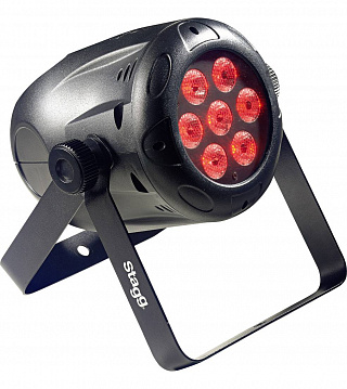 Светодиодный прожектор STAGG SLI MIPA3 EU+UK