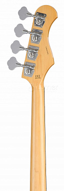 Бас-гитара PRODIPE JMFJB80LHRACAR