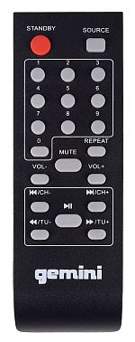 Акустическая система Gemini GLS-550