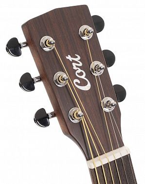 Электроакустика Cort Earth-GO-OP-wbag