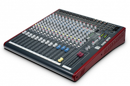 Микшерный пульт ALLEN&HEATH ZED-16FX