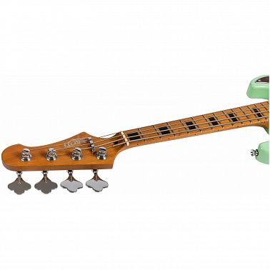 Бас-гитара JET JB-300 Travel SFG