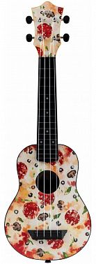 Укулеле FLIGHT TUS-40 PIZZA