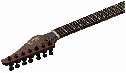 Электрогитара JET JS-507 BK