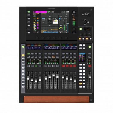 Цифровой микшер BEHRINGER WING COMPACT