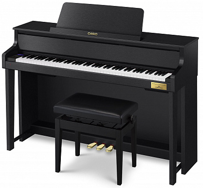 Цифровое пианино CASIO GP-310 BK