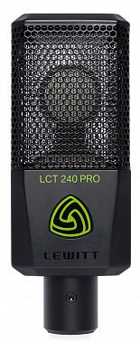 Микрофон LEWITT LCT 240 PRO BLACK VP