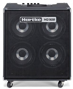 Басовый комбо Hartke HD508