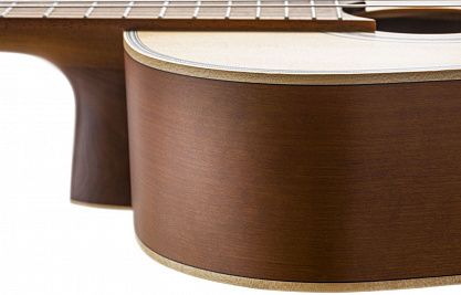 Классическая гитара LA MANCHA Aliso