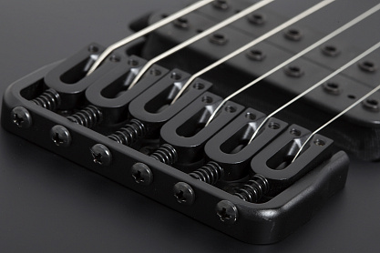 Электрогитара SCHECTER C-1 APOCALYPSE SBK
