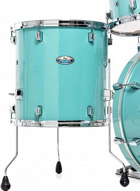 Барабанная установка PEARL DMP925S/C884