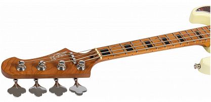 Бас-гитара JET JB-300 Travel OW