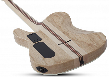 Электрогитара SCHECTER PT SLS ELITE ATQFB