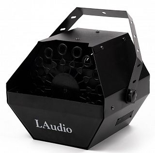 Генератор мыльных пузырей LAudio WS-BM100
