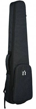 Электроакустический бас NEBULA NBSG Bass Black