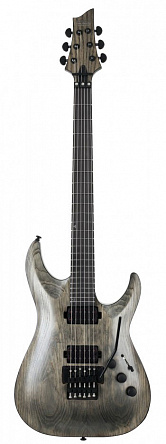 Электрогитара SCHECTER C-1 FR APOCALYPSE RUSTY GREY