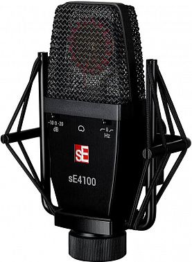 Микрофон SE ELECTRONICS SE 4100