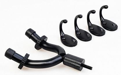 Настенный держатель Guitto GGS-09