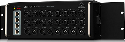 I/O Стейдж бокс BEHRINGER SD16
