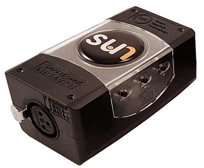 DMX-интерфейс SUNLITE - BC