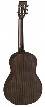 Акустическая гитара BATON ROUGE X11LS/P-L-SCC