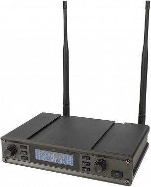 Радиосистема AXELVOX DX800HT