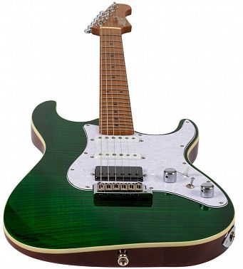 Электрогитара JET JS-600 TGR