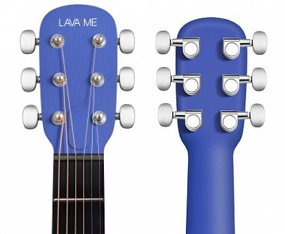 Трансакустика Lava ME Play Deep Blue/FrostWhite