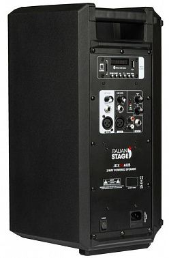 Акустическая система ITALIAN STAGE JDX08AUB