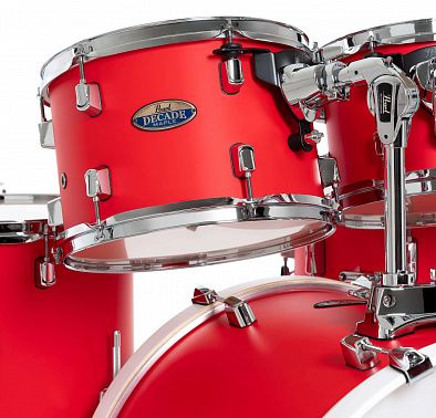 Барабанная установка PEARL DMP926S/C899