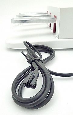 Педаль TRINITY by UNIQKEYS NTP-01W