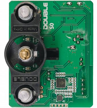 Звукосниматель X2 DOUBLE S0