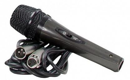 Комплект Gemini PA-SYS15