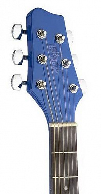 АКУСТИЧЕСКАЯ ГИТАРА STAGG SA30D-BC