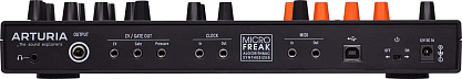 Синтезатор ARTURIA MicroFreak Stellar