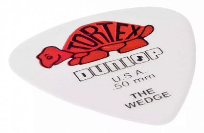 Медиатор DUNLOP 424P 0.50