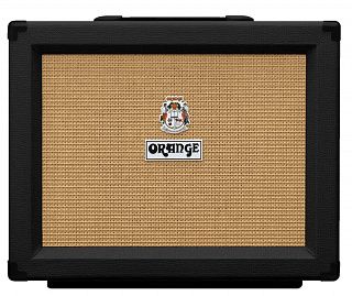 Гитарный кабинет ORANGE PPC112BK