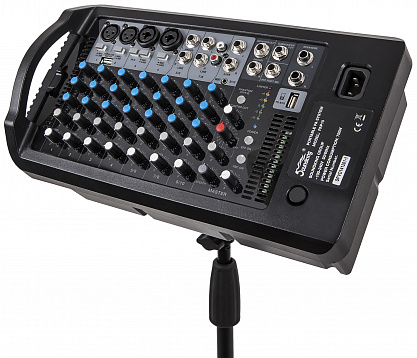 ЗВУКОУСИЛИТЕЛЬНЫЙ КОМПЛЕКТ SOUNDKING PAP10