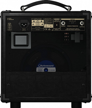 ГИТАРНЫЙ КОМБО BUGERA V5 INFINIUM