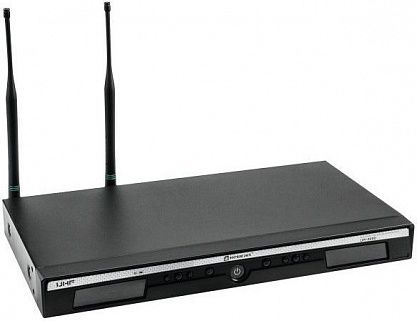 Радиосистема RELACART UR-222DMT