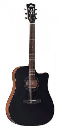 Электроакустика Kepma EDCE-К1-BK