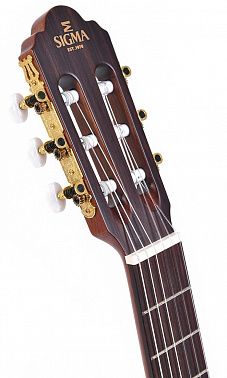 Классическая гитара Sigma CM-2
