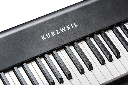 MIDI-клавиатура KURZWEIL KM88